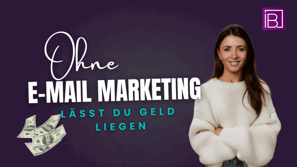 Irena Brodziak - Expertin E-Mail Marketing